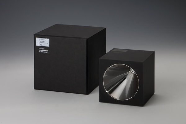 Złoty Róg, Srebrny Róg 2013